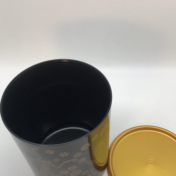 Tupperware One Touch Canister The Catrina - Picture 4 of 10